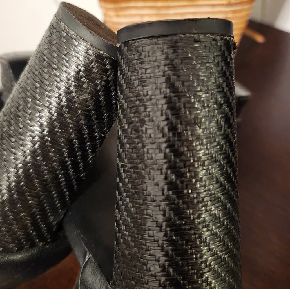 Heels - Picture 8 of 9